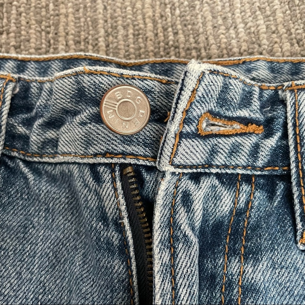 urban outfitters BDG cheeky shorts - Picture 3 of 6